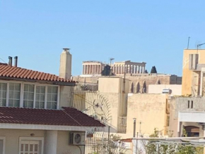 Athens View Loft 07 & 08
